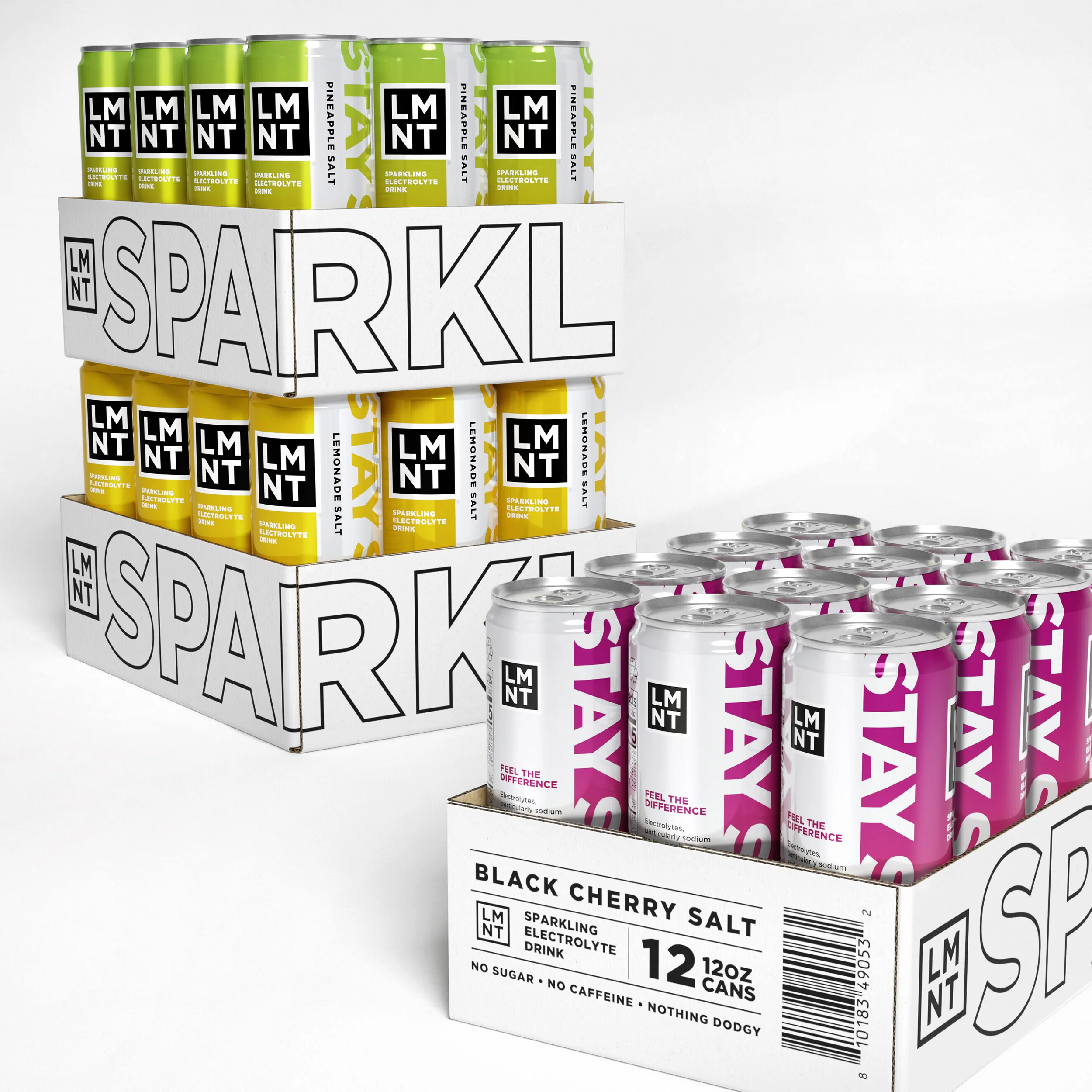 Electrolytes